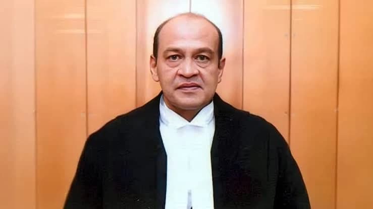 Supreme Court Dismisses Justice Yashwant Varma’s Plea Against In-House Probe in Cash Row