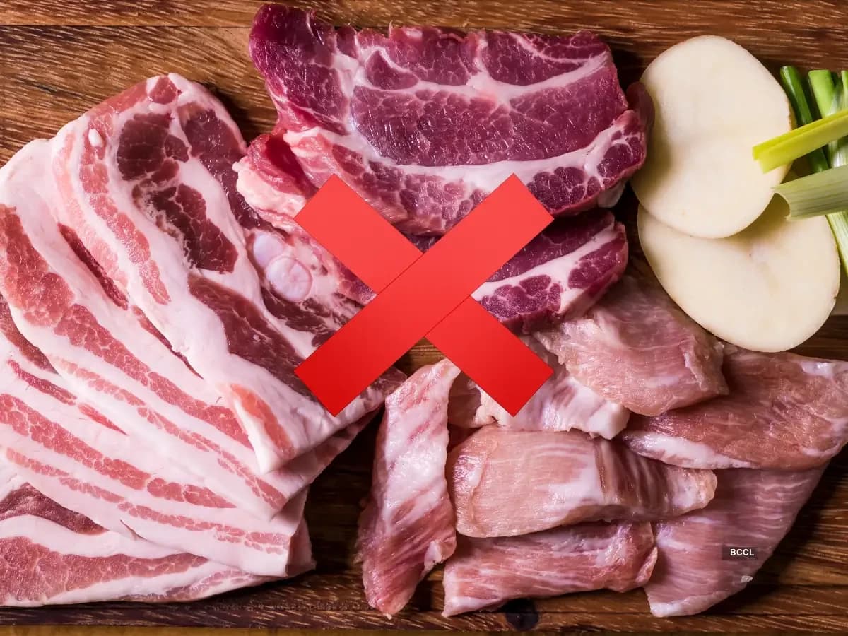 Maharashtra Meat Sale Ban on Independence Day Sparks Political Uproar