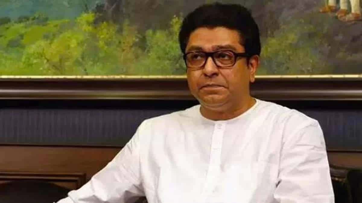 Raj Thackeray Hate Speech Row: Supreme Court Directs Petitioner to Approach Bombay HC