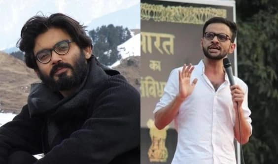 Supreme Court Adjourns Bail Hearing of Umar Khalid, Sharjeel Imam and others in Delhi Riots Conspiracy Case