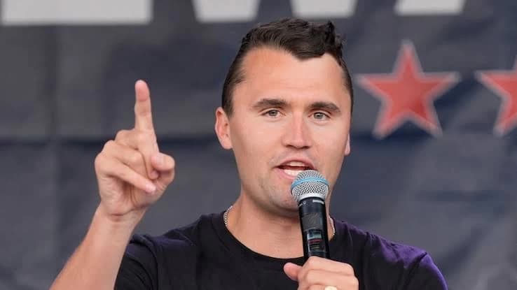 After Utah Assassination, Charlie Kirk’s Remarks on Indian Migrants Resurface