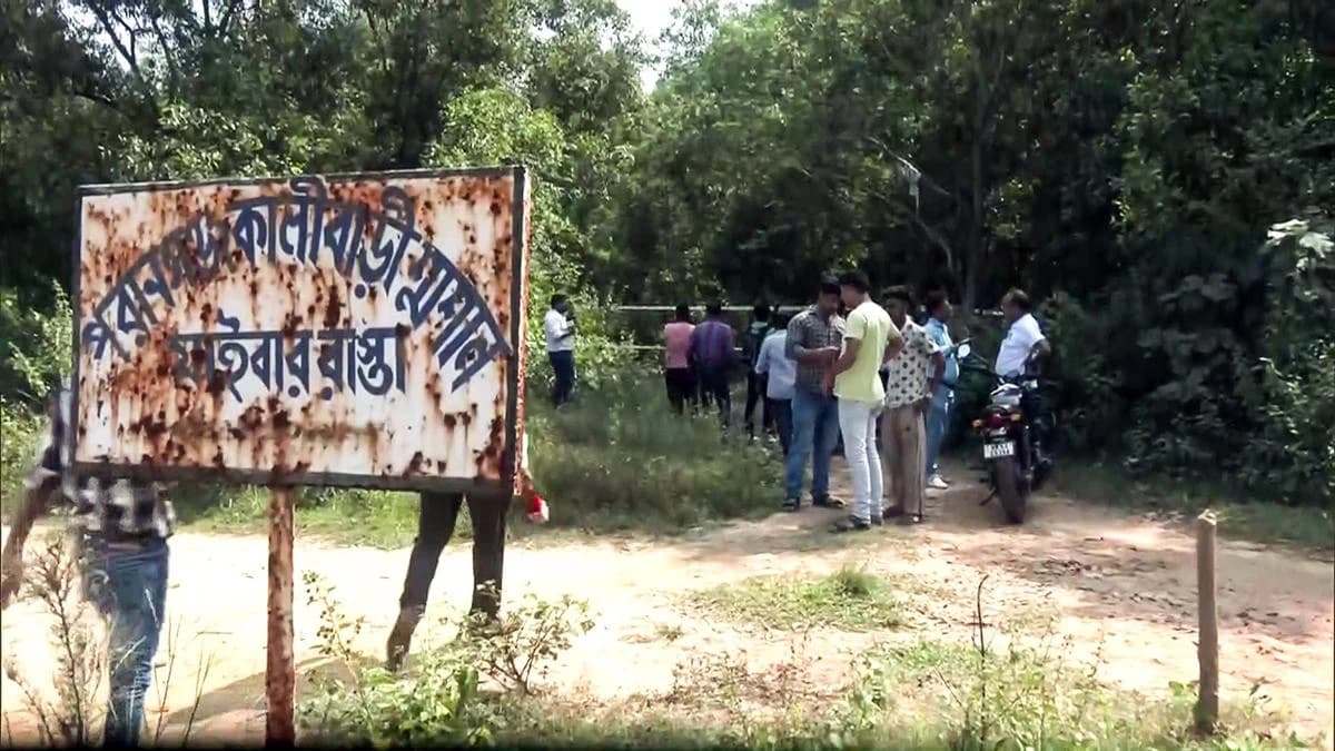 Breakthrough in Durgapur Assault Probe: Was it Rape or Gang Rape?