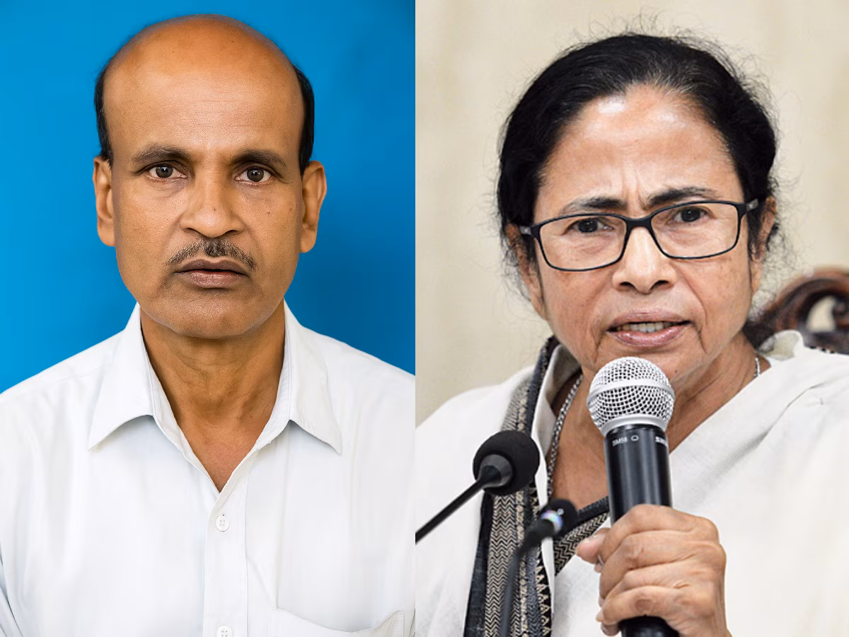 “Spreading lies, panic, and insecurity…”: Mamata Banerjee Blames BJP After Man Dies by Suicide over NRC Fears in Bengal