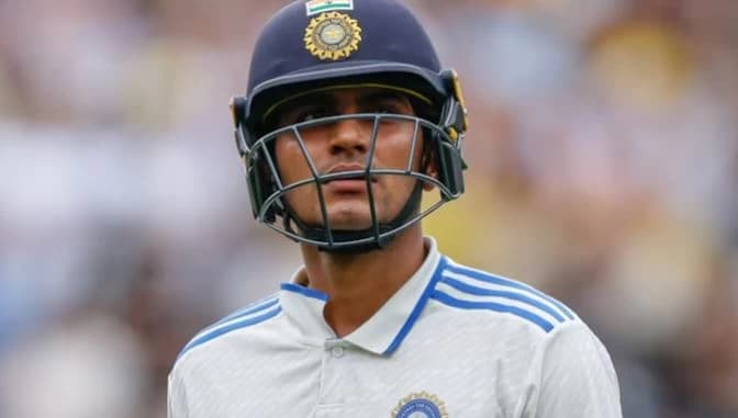 Shubman Gill Takes Helm: India Unveils ODI Squad for Australia Clash with Rohit and Kohli Back in Fold