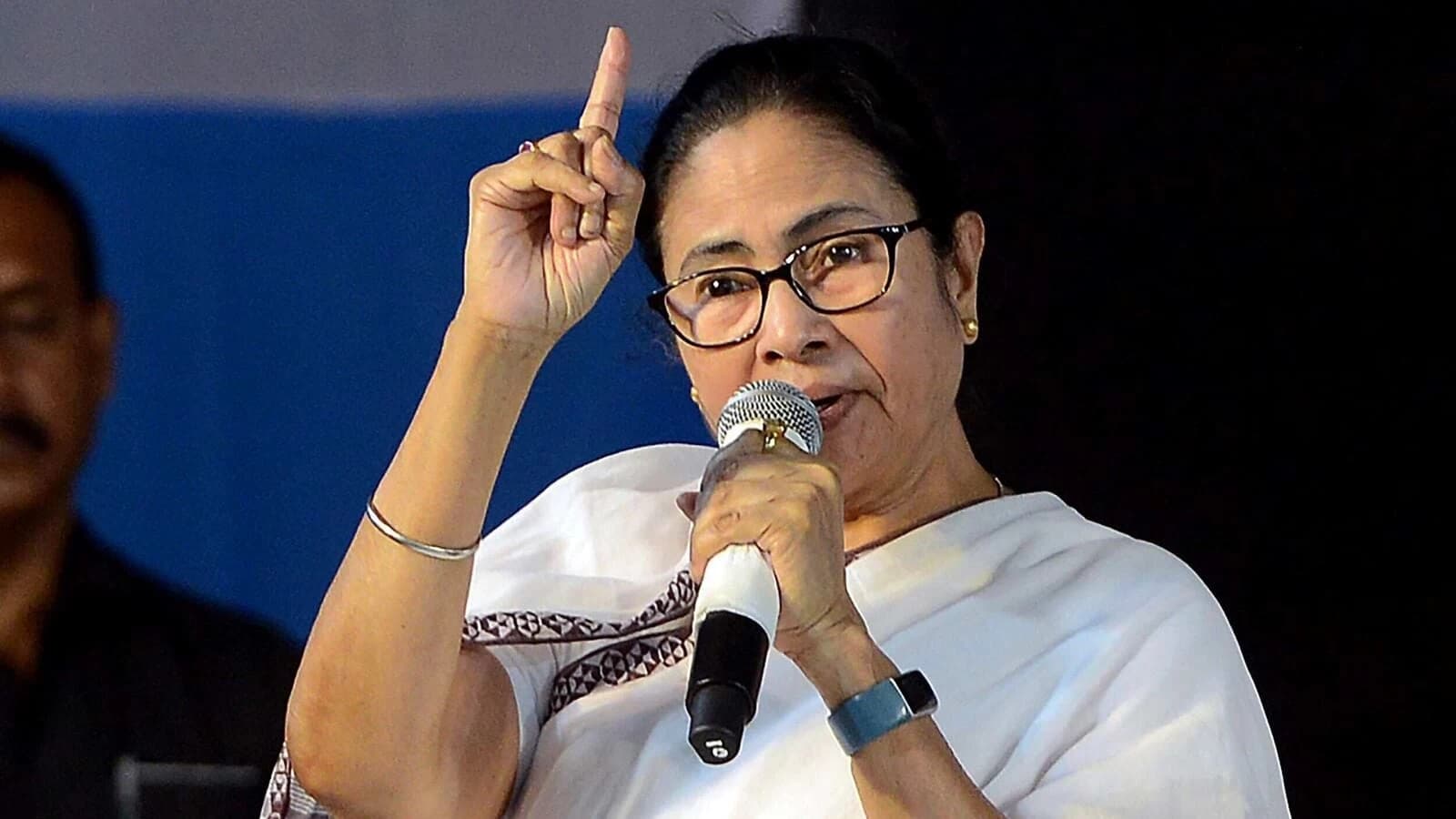 Mamata Banerjee Slams Durgapur Gang-Rape as 'Shocking,' Vows Strict Action While Urging Colleges to be Responsible