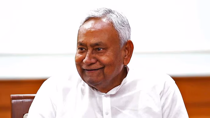 Nitish Kumar’s JD(U) Releases First List of 57 Candidates for Bihar Assembly Elections