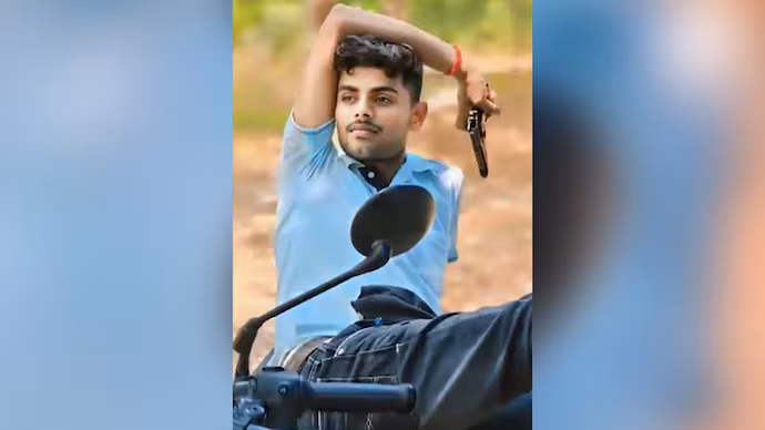 4 Wanted Gangsters of Ranjan Pathak Gang Shot Dead in Joint Delhi–Bihar Police Encounter