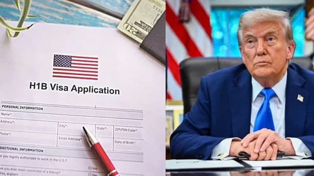 Trump Administration Proposes Major Overhaul of H-1B Visa Program; Thousands of Indians May Be Affected