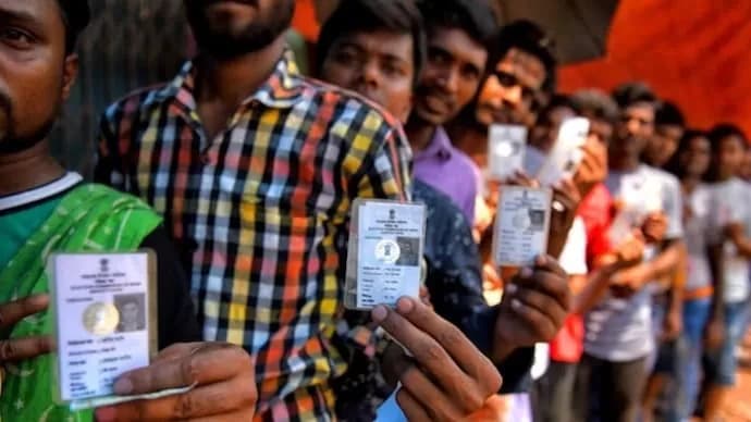 Bihar Votes Across 122 Seats in Final Phase Today, Stakes High for NDA and INDIA Bloc