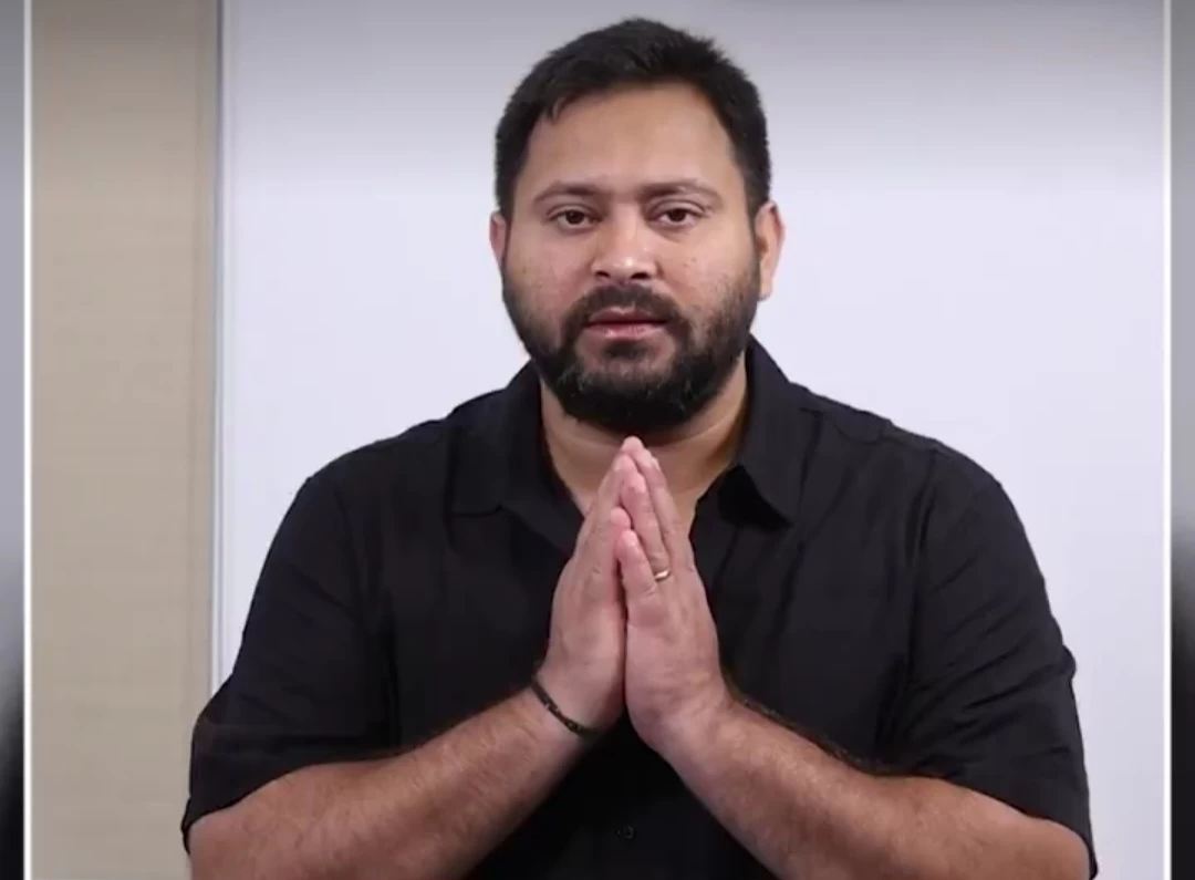 “In the Interest of Democracy, & Constitution...": Tejashwi Yadav Calls for Strong Voter Participation as Bihar Enters First Phase of Polling