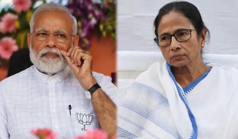Trinmool Congress Hits Back After PM Links Bihar Verdict to ‘Victory Path’ in Bengal