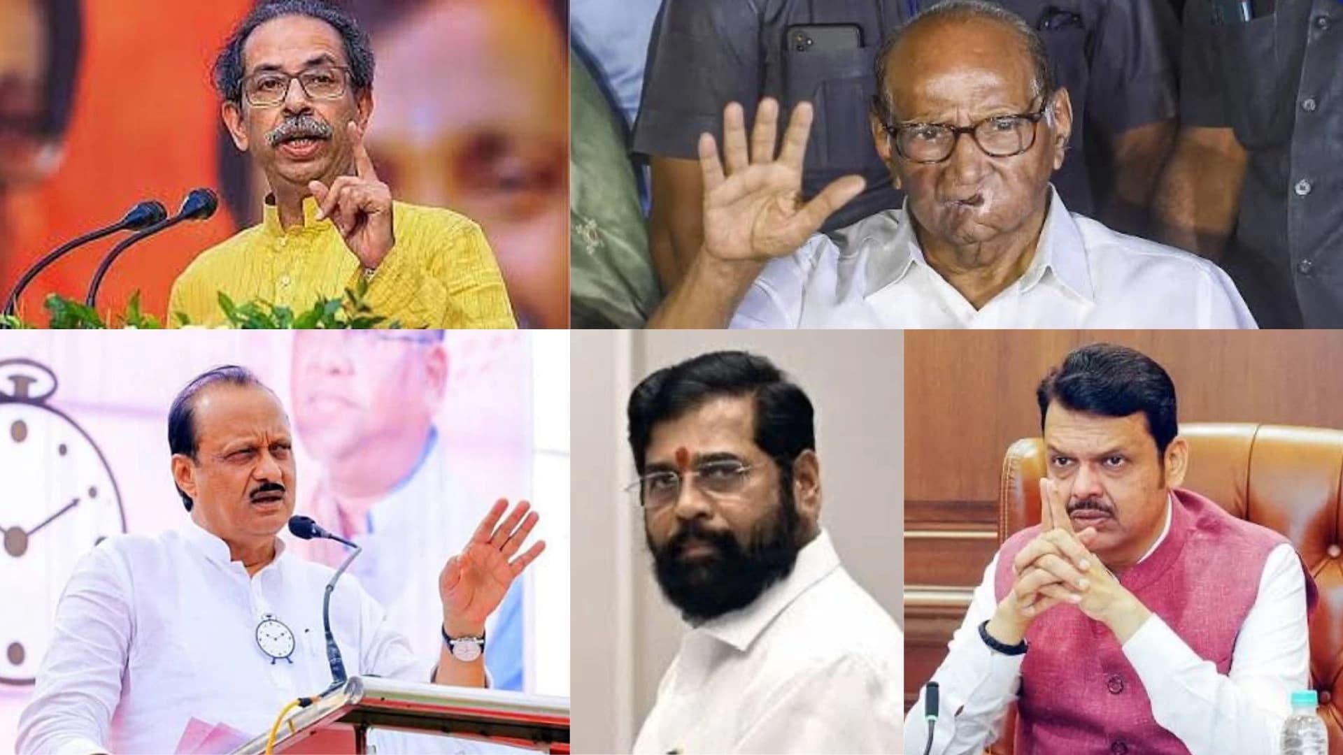 From BMC to PCMC: Civic Polls Loom Large for Maharashtra’s Alliances