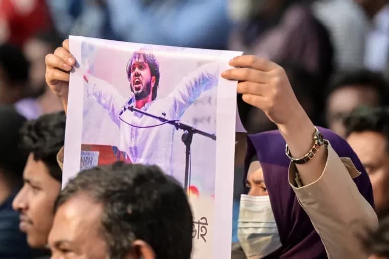 After Osman Hadi, Another Man ‘Thrashed to Death’ in Bangladesh as Dhaka Enters Volatile Pre-Election Period