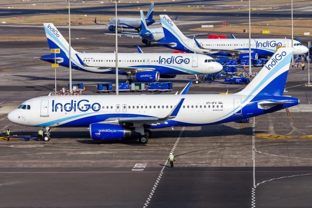 Opposition Targets DGCA and the Airline as IndiGo Disruptions Drag On