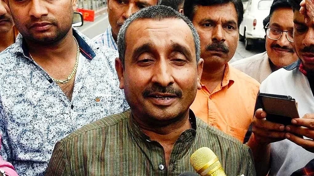 Unnao rape convict Kuldeep Singh Sengar granted bail by Delhi High Court; survivor’s family calls it ‘KAAL’
