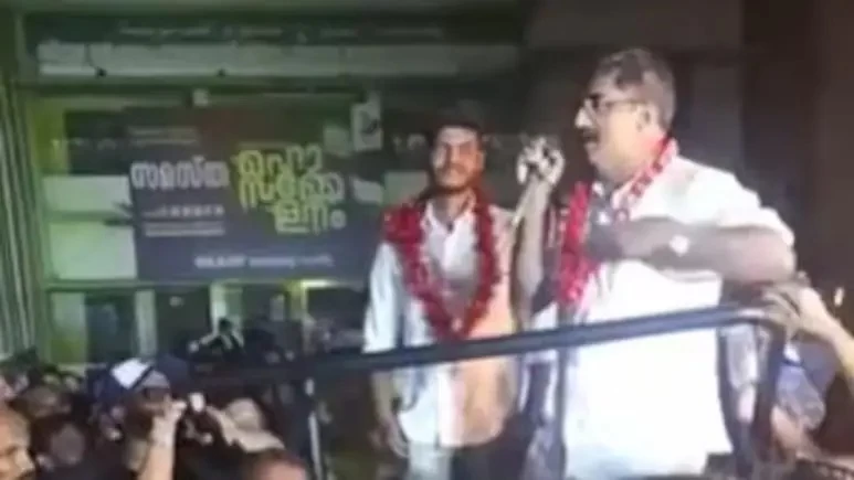 “Marry women to sleep with and make kids…”: Kerala CPI(M) Leader Sayed Ali Under Fire for Sexist Comments Made at Poll Victory Meet