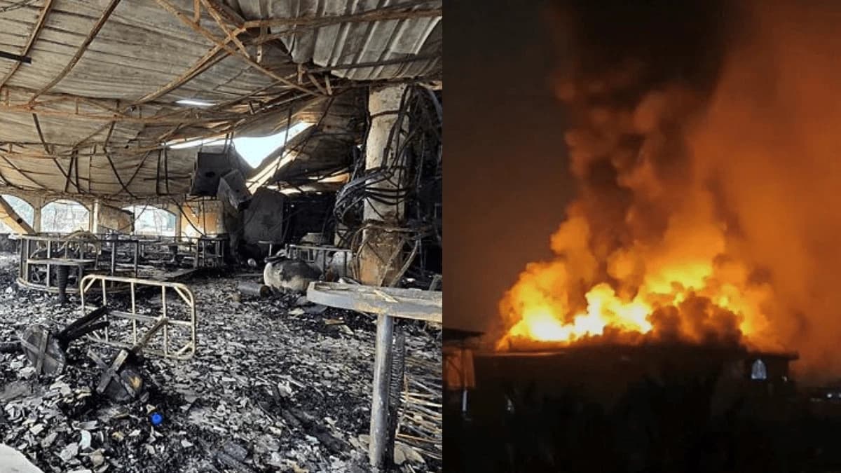 Deadly Fire at Goa’s Birch Club Exposes Rampant Safety Failures, 25 Dead; Owner Absconding