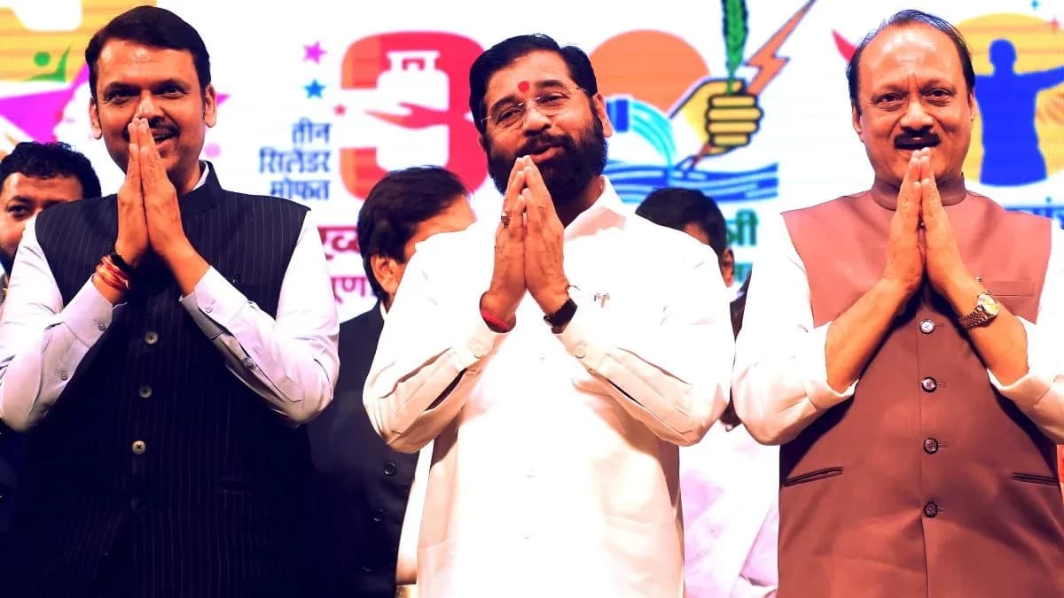 Family, Factions and Fronts: Mumbai Civic Polls Promise a Fierce Contest
