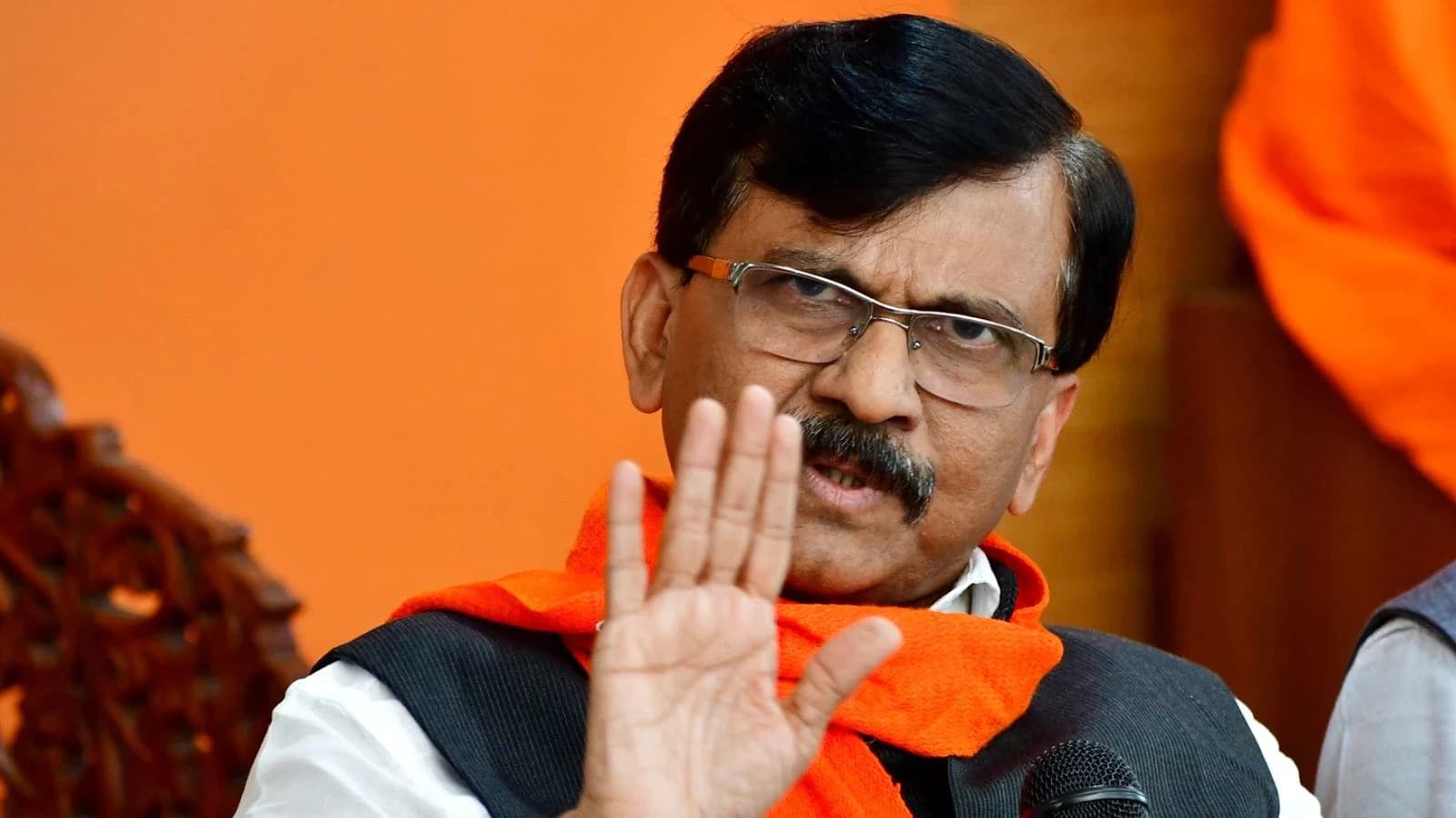 ‘Shiv Sena Never Begged for Seats’: Sanjay Raut Slams Shinde Faction Ahead of Civic Polls