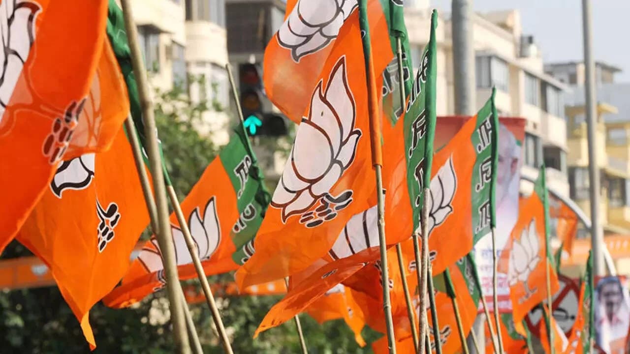 Communal Shadows Over Maharashtra's Civic Elections: BJP's Campaign Tactics Under Scrutiny