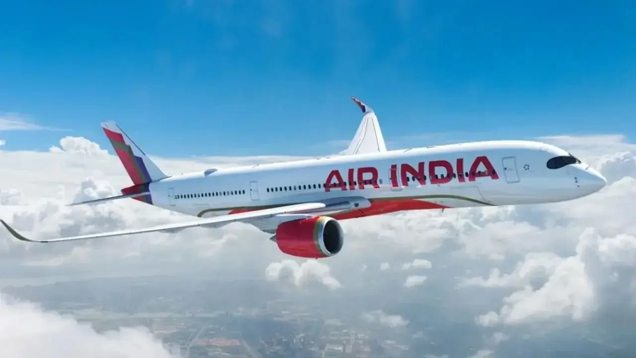 Canada Flags Safety Breach After Air India Pilot Fails Alcohol Test, found ‘Unfit for Duty’