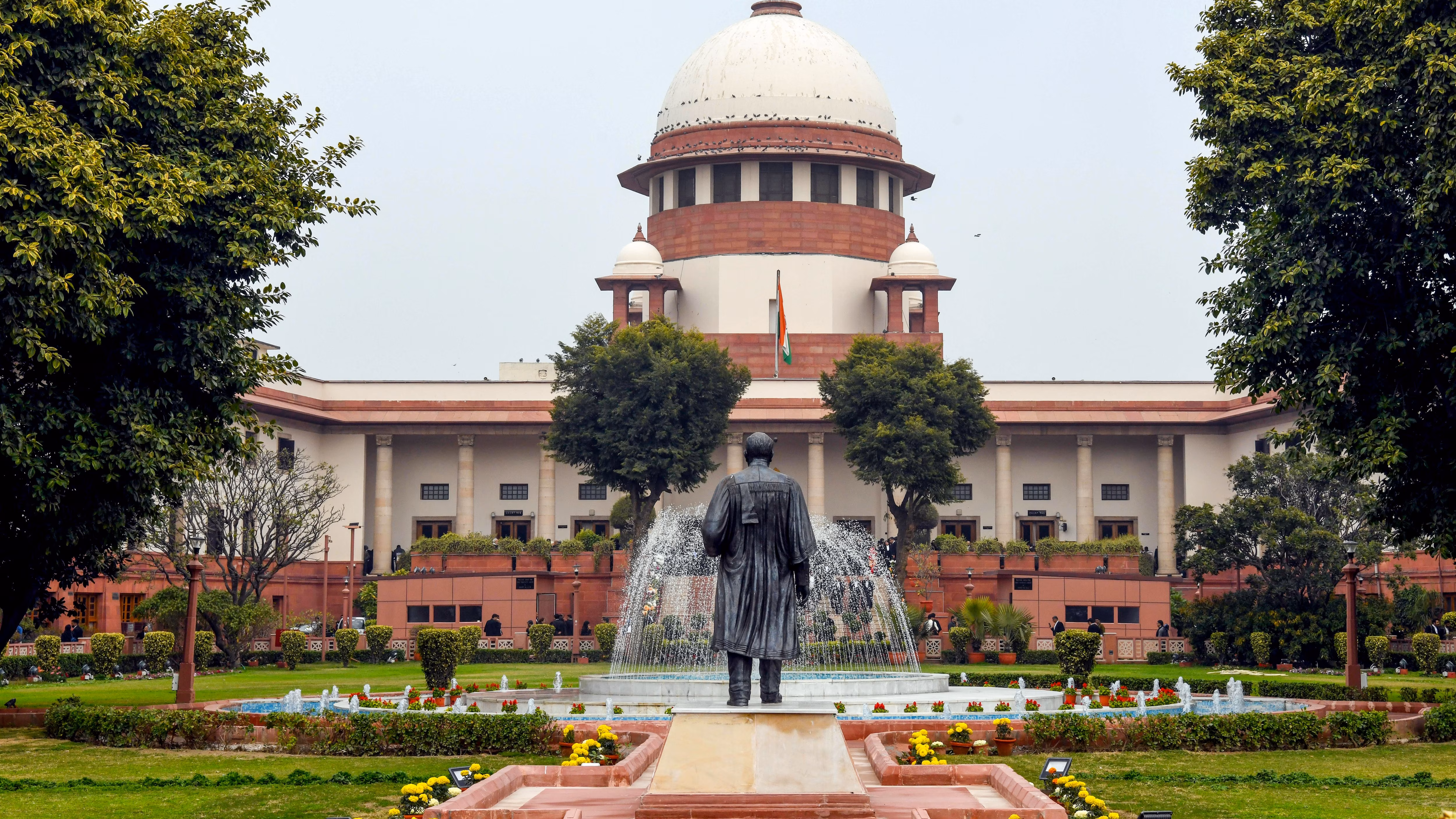 Supreme Court Rules Menstrual Hygiene Is Part of Dignity and Right to Life