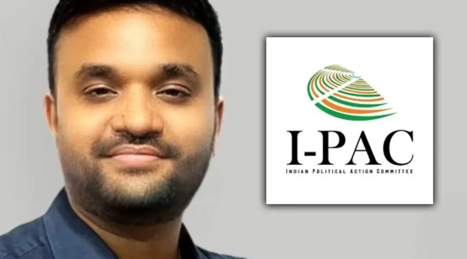 “Essential Documents Stolen…”: FIRs Lodged After ED Raids at I-PAC Chief Pratik Jain’s Home