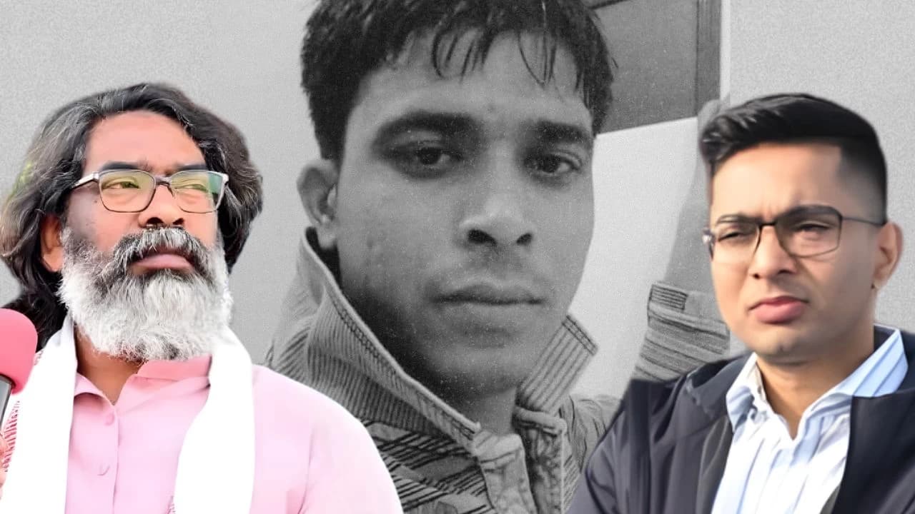 Abhishek Banerjee Speaks to Hemant Soren Over Bengal Migrant Worker’s Death in Jharkhand