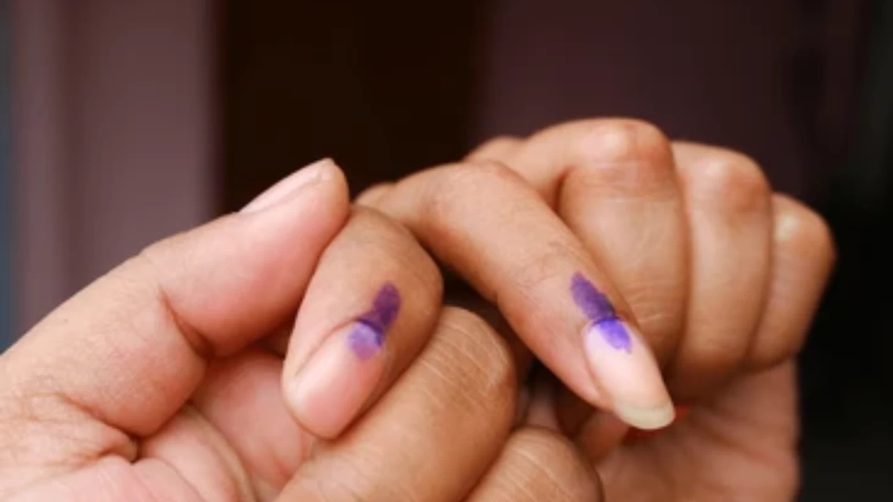 BMC Polls 2026: Marker Pen Replaces Indelible Election Ink, Sparks Massive Political Row