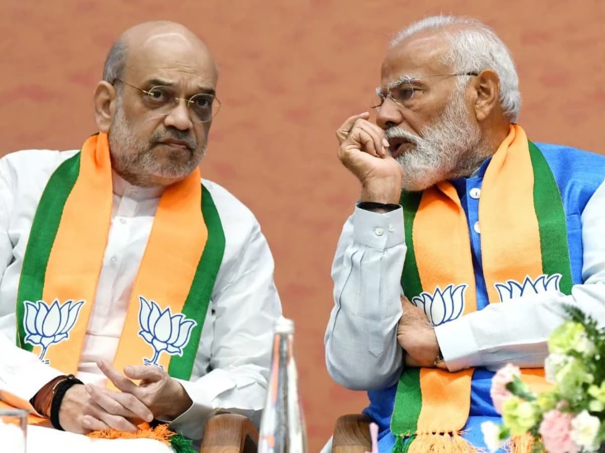 Bomb Threat Email Targeting PM Modi, Amit Shah Puts Delhi on High Alert