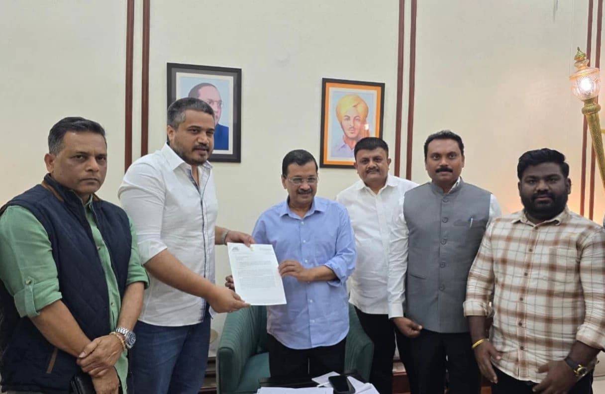 ‘Justice for Ajit Pawar’: Rohit Pawar Meets MPs to Push for Fair Crash Probe