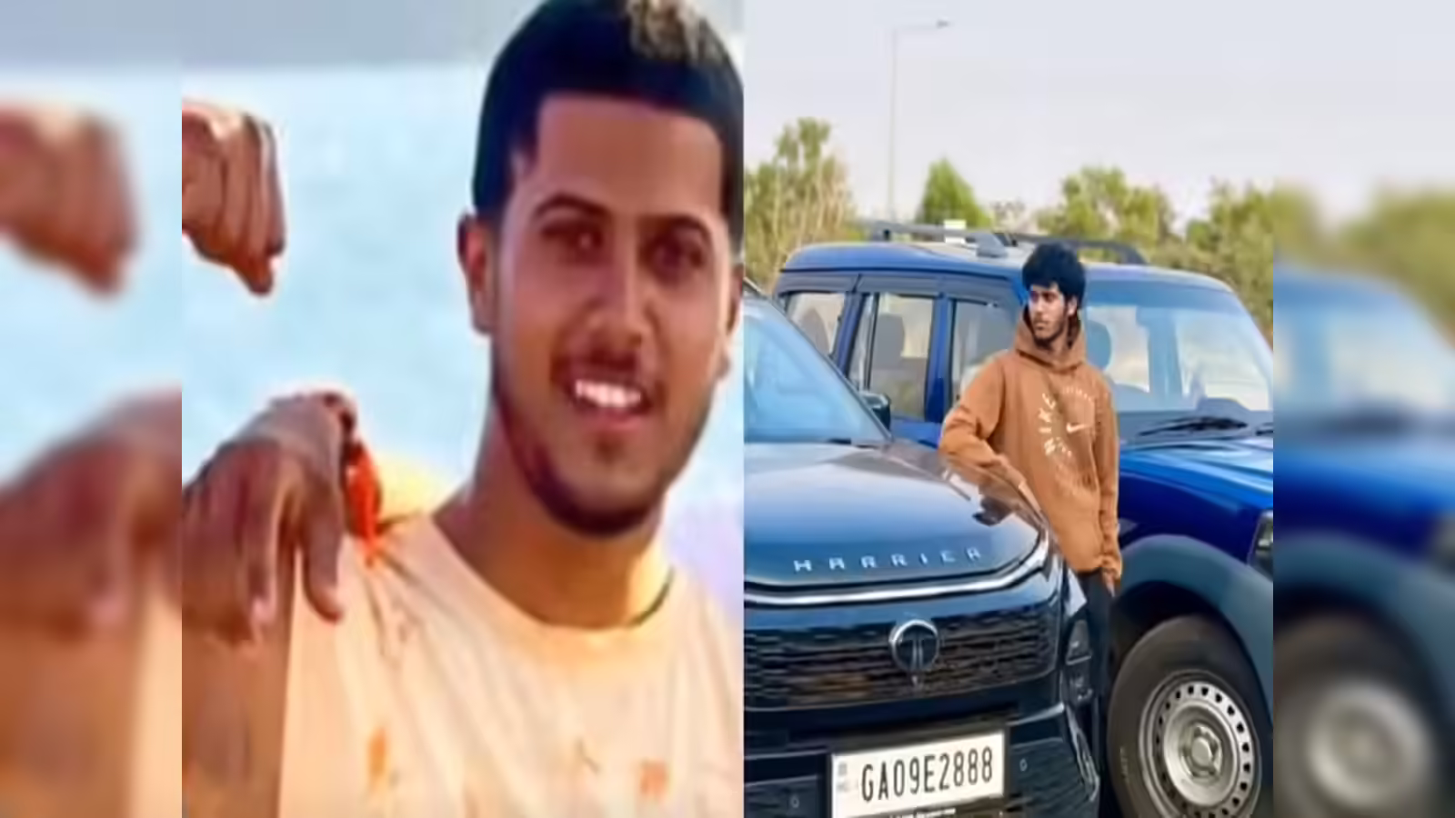 BJP Councillor’s Son Arrested in Sex Scandal for Abusing Over 100 Victims