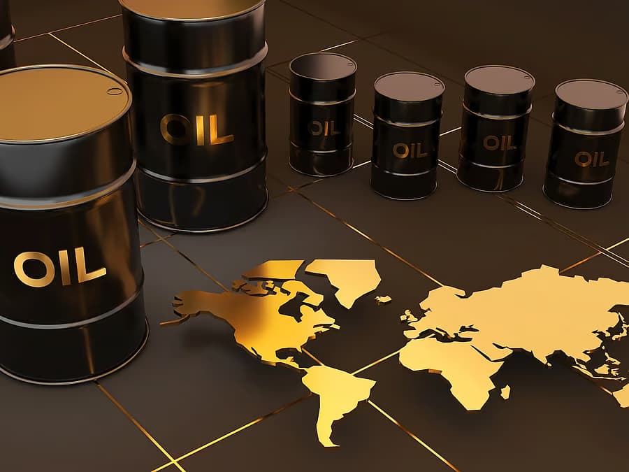 Hormuz Closure Triggers Energy Scramble: India Buys 30 Million Barrels of Russian Oil as Middle East Supplies Disrupted