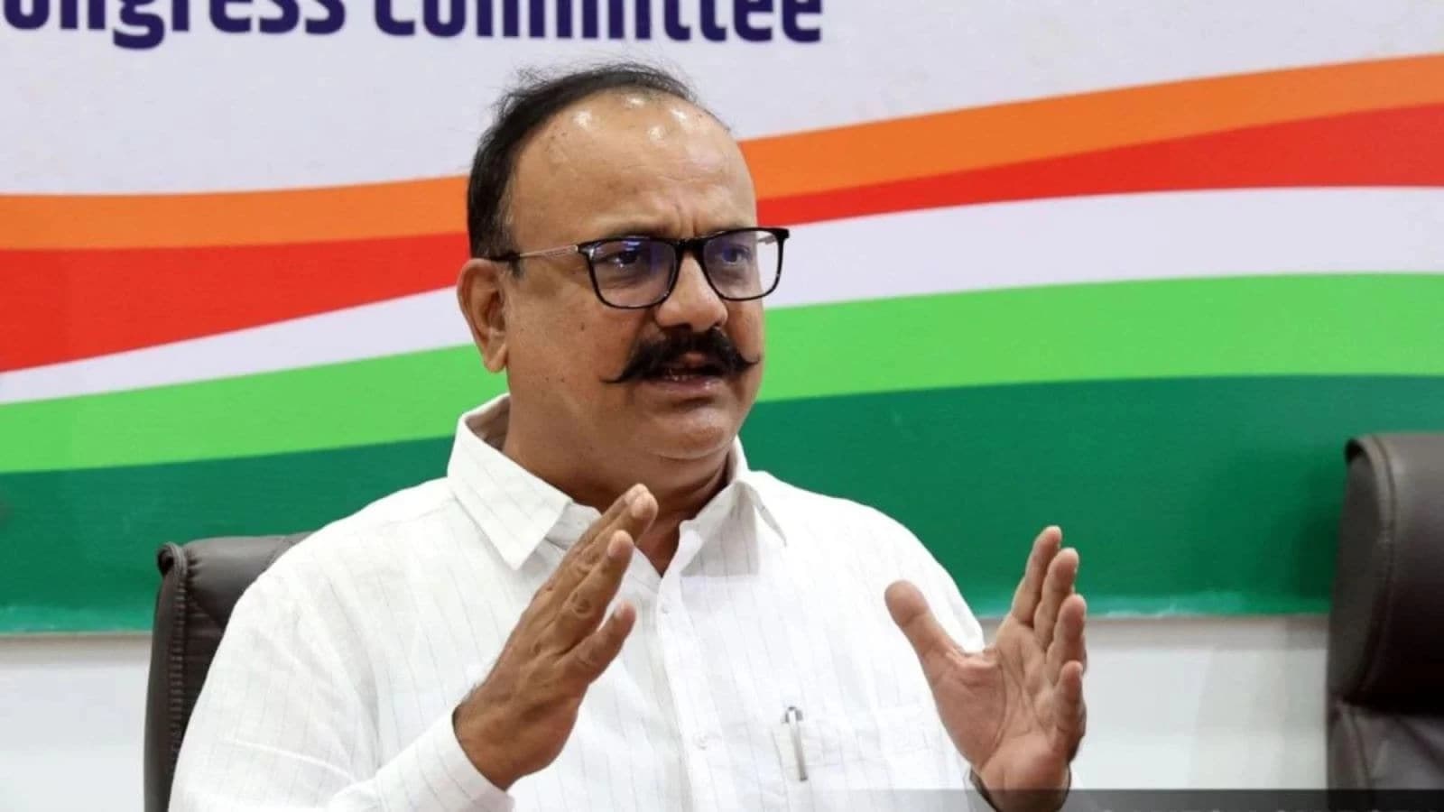 Baramati By-Poll Set for Contest as Congress Rejects Unopposed Route