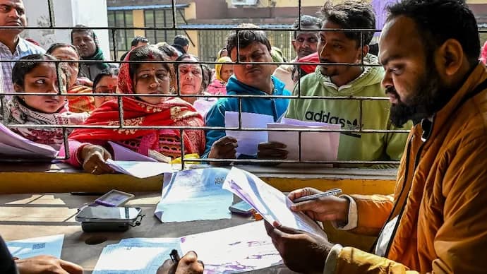 Bengal SIR Hearing: Supreme Court Allows the Inclusion of New Documents by Appellate Tribunal