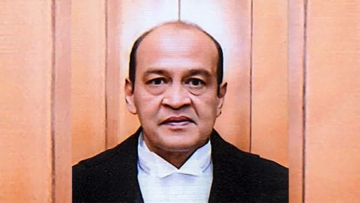 Allahabad HC Judge Yashwant Varma Steps Amid During Ongoing Impeachment Probe; Know what happened?