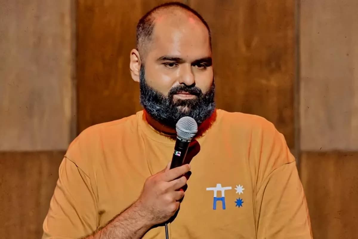 Kunal Kamra Appears Before Privileges Committee, Denies Wrongdoing in Satire Row