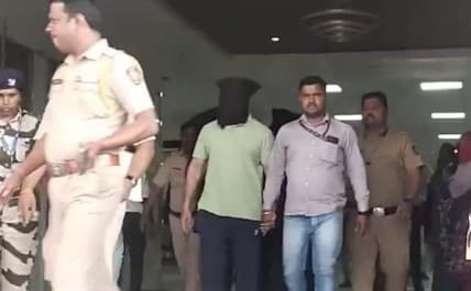 Exploitation & Conversion Row Rocks Nashik IT Firm; Key Accused in Custody, Probe Widens