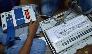 EVMs to Undergo Diagnostic Check in Mumbai After High Court Nod