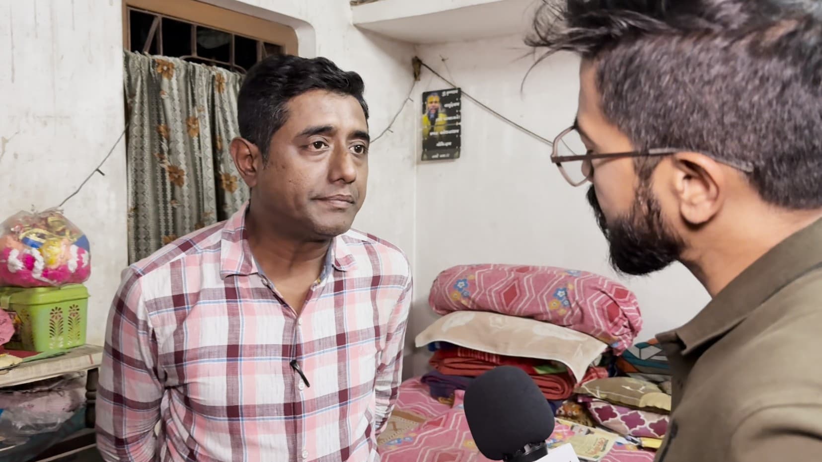 Kolkata man ‘shifted’ to Bihar voter list after deletion in Bengal, alleges electoral lapse & conspiracy