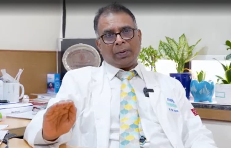 ‘Inspired by Pm Modi’: Kolkata-based doctor promises Rs.500 discount in consultation fees if patients chant ‘Jai Shree Ram’