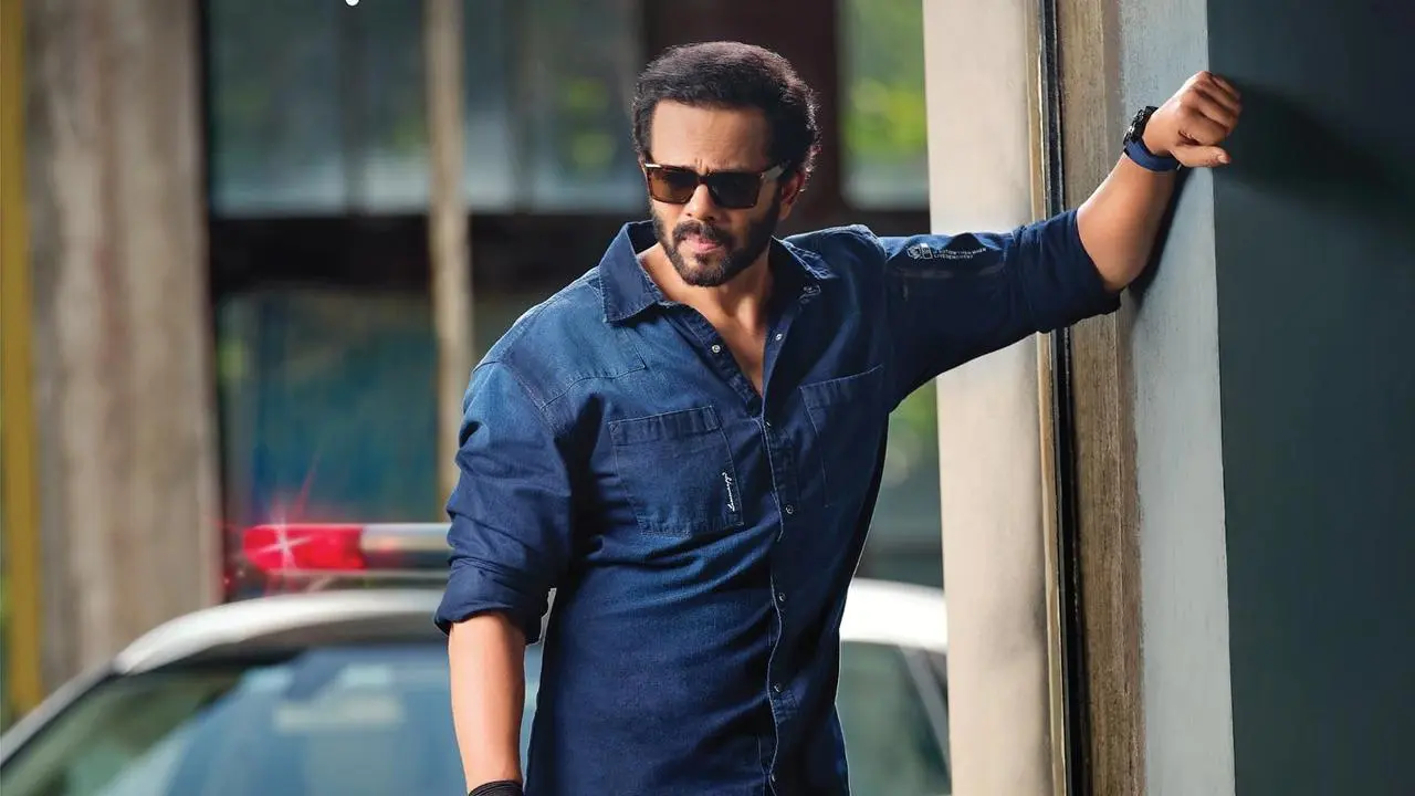 Rohit Shetty Firing Case: Gang Member arrested from Agra After Joint STF Operation