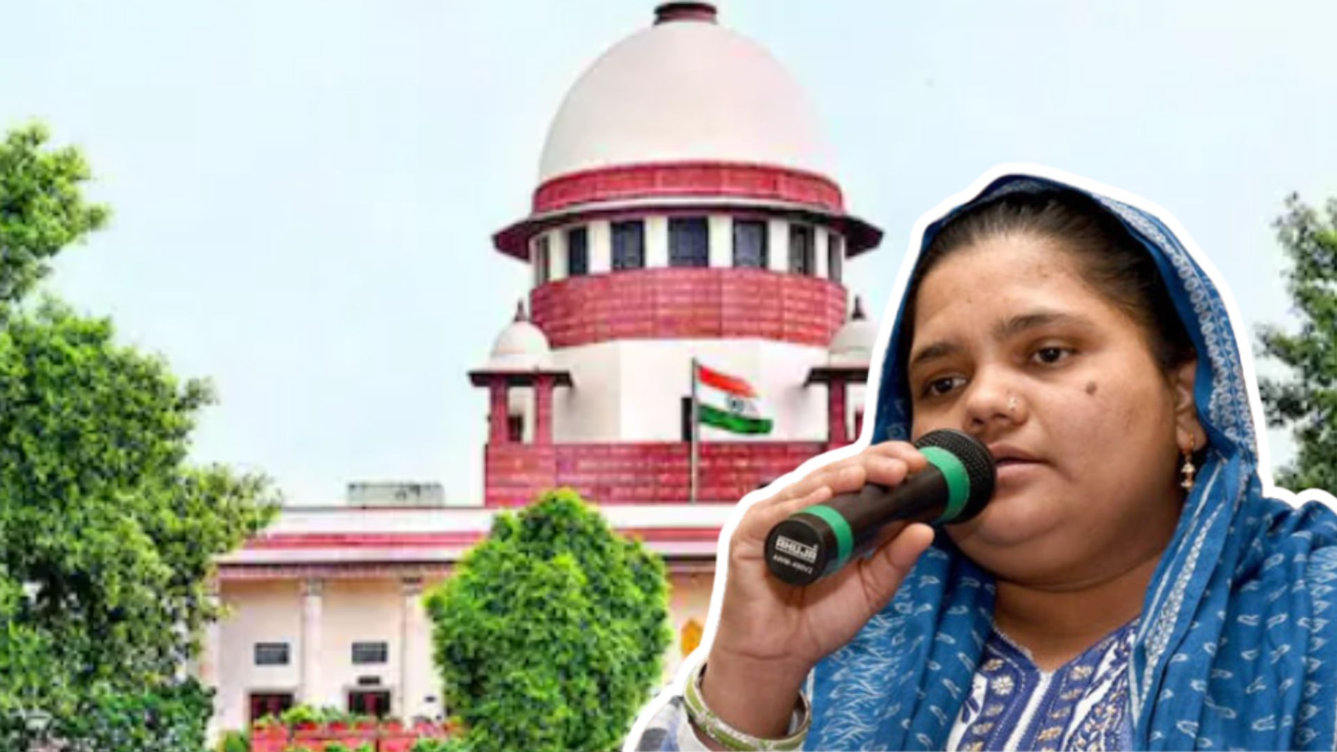 Bilkis Bano Case: From 2002 Riots to 2024 Supreme Court Verdict, The ...