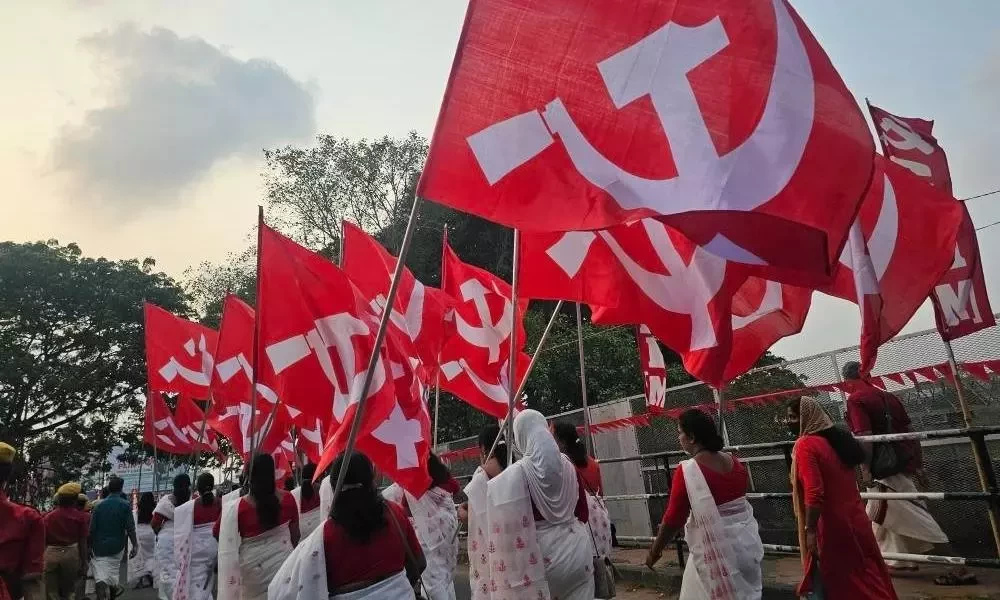 CPI(M) releases first list of 192 candidates for 2026 West Bengal Assembly elections