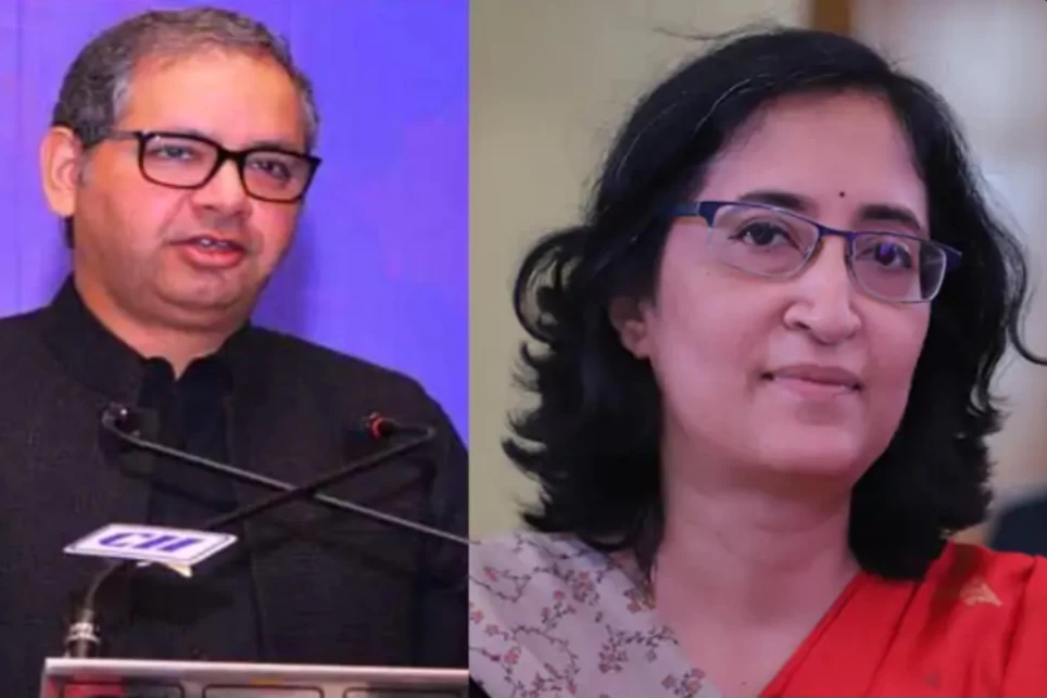 Bengal Polls 2026: Election Commission Orders Immediate Transfer of Chief Secretary, and Home Secretary