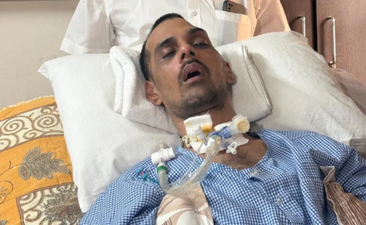 From Harish Rana to Anand Dixit: Another Family’s Long Struggle Between Life and Death